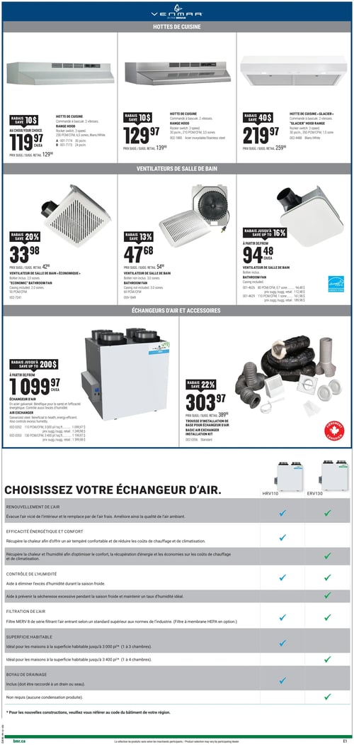 Circulaire BMR - Page 5