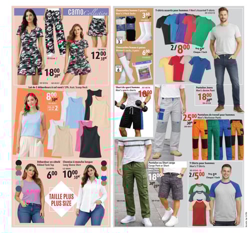 Circulaire Korvette - Page 6