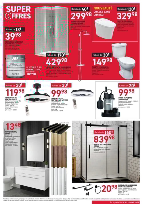 Circulaire Matério - Page 4