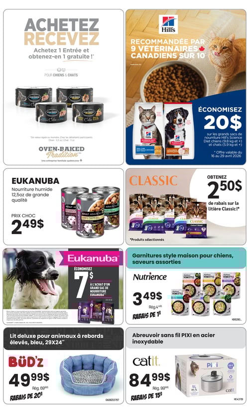 Circulaire Tropicazoo - Page 2