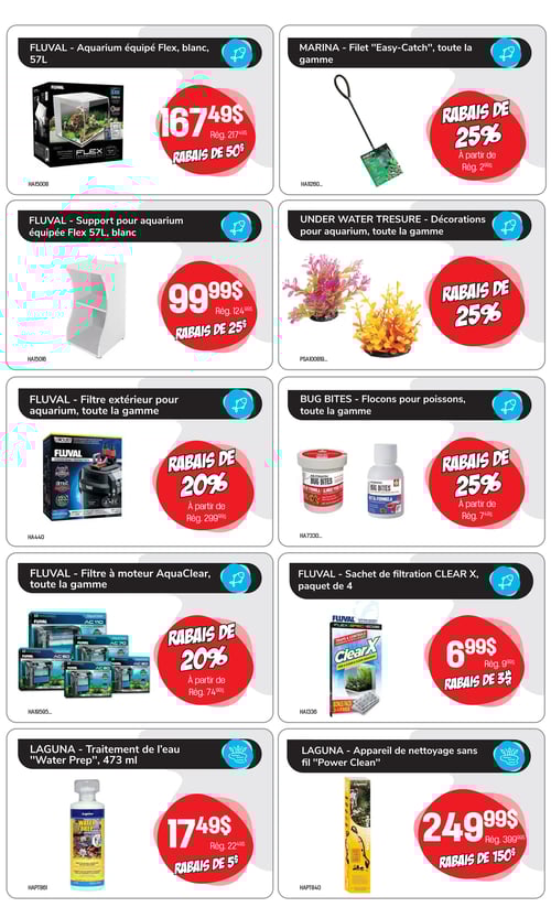 Circulaire Tropicazoo - Page 7