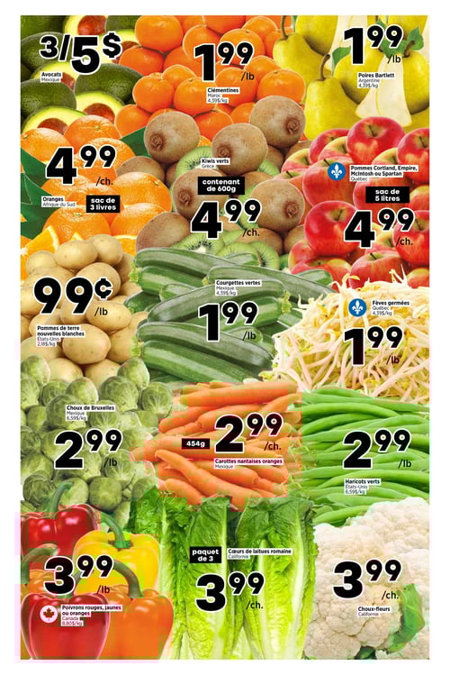 Circulaire Val-Mont - Page 2