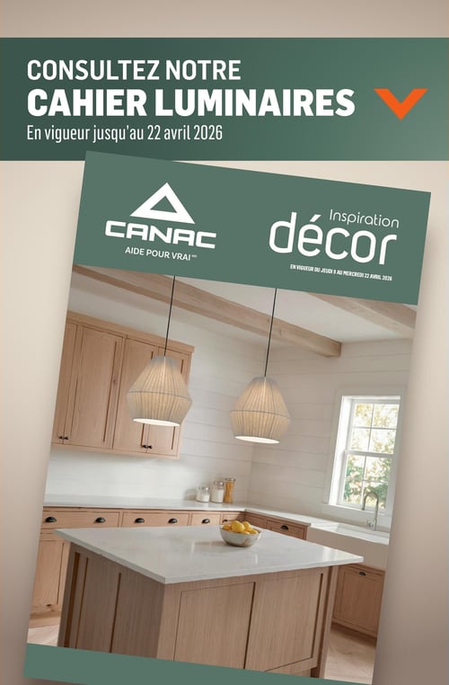 Circulaire Canac - Page 17