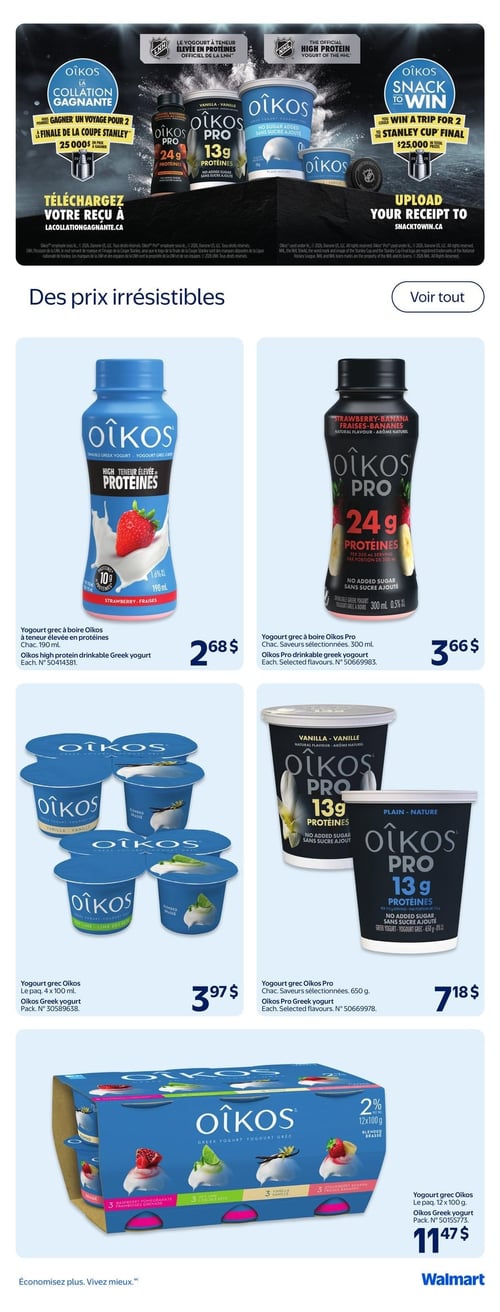 Circulaire Walmart - Page 20
