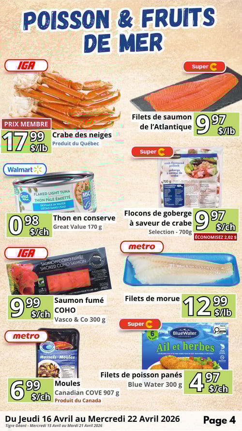 La Circulaire des Circulaires - Page 4