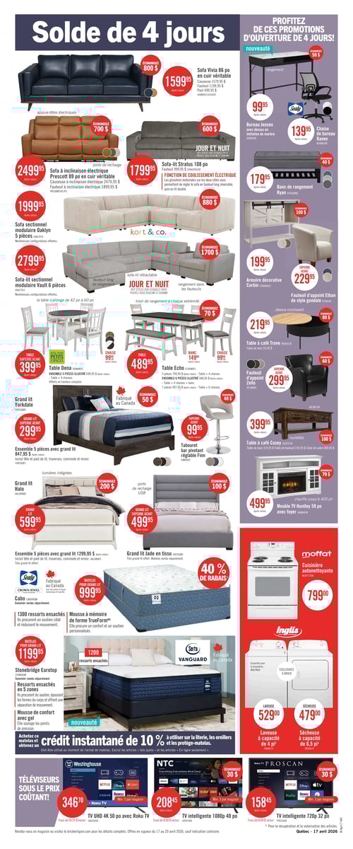 Circulaire Brick - Page 2