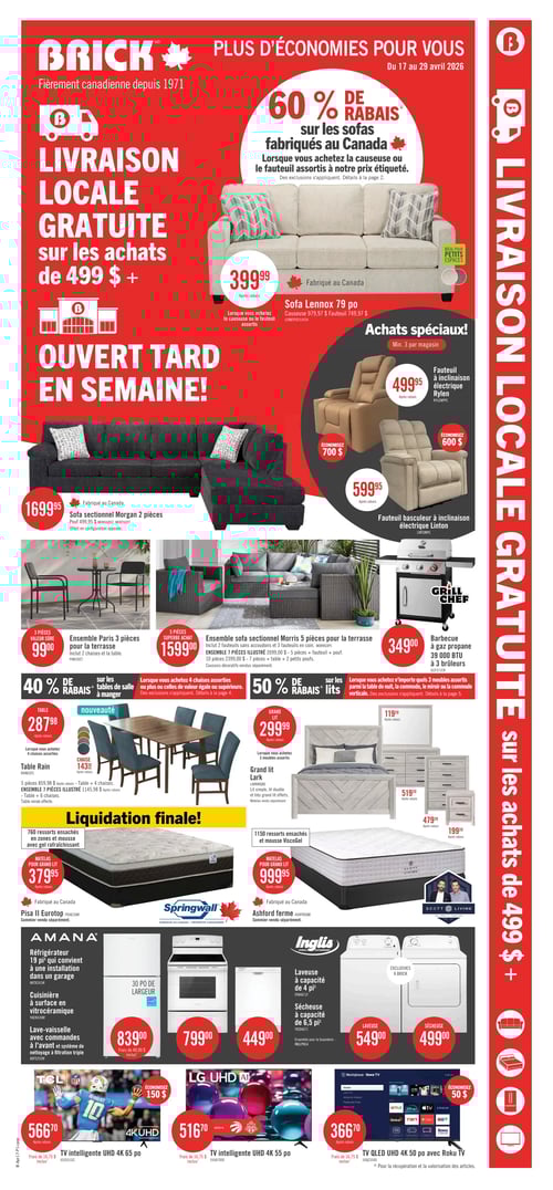 Circulaire Brick - Page 3