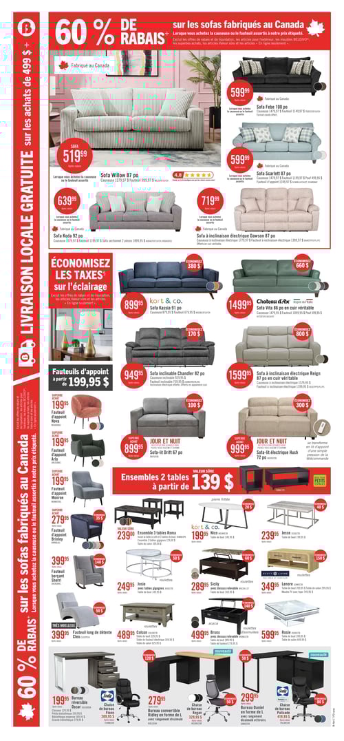 Circulaire Brick - Page 5