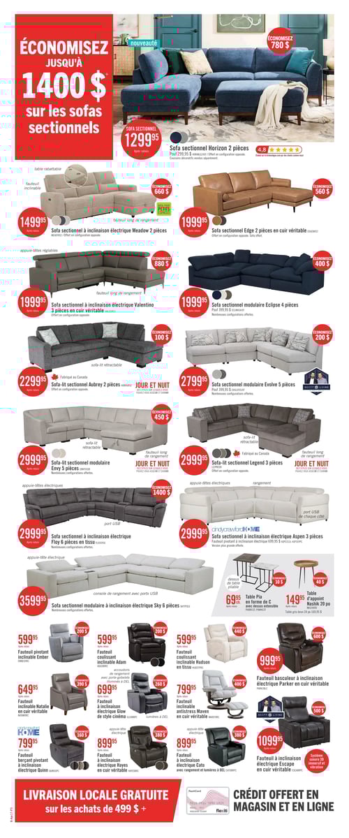 Circulaire Brick - Page 7