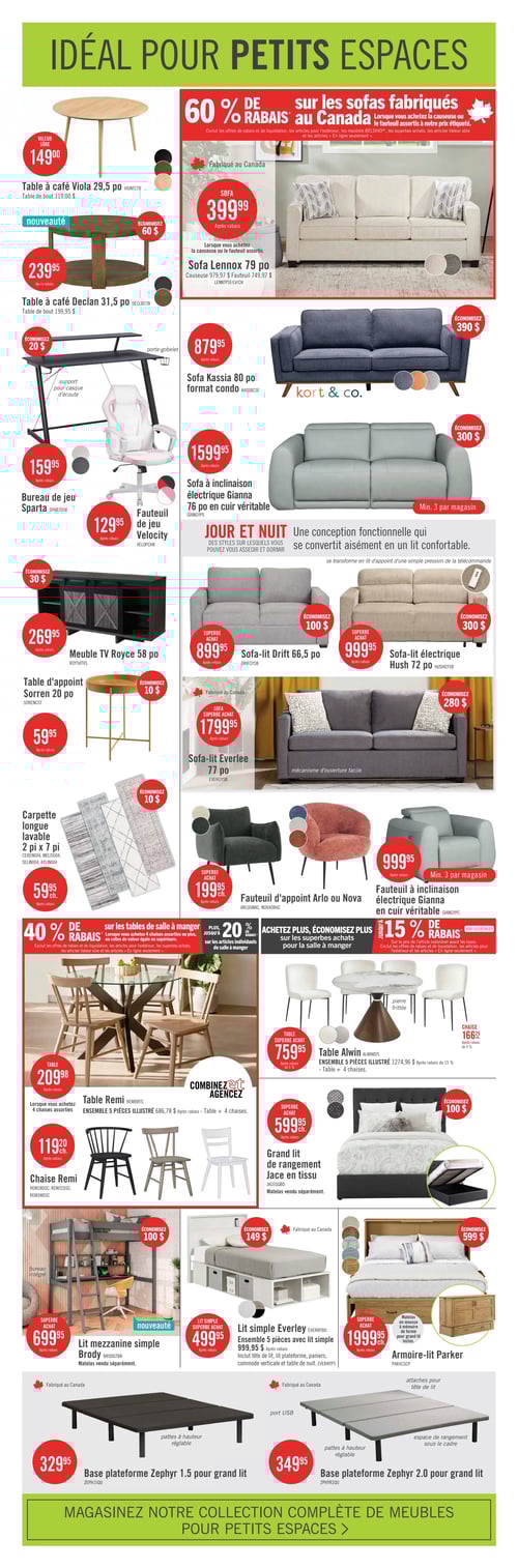 Circulaire Brick - Page 9