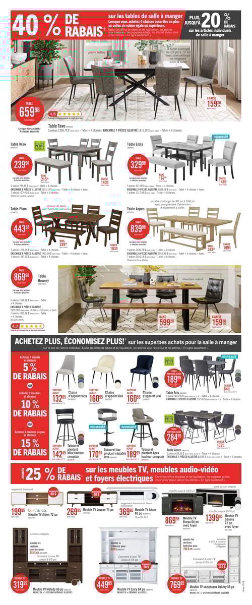 Circulaire Brick - Page 10