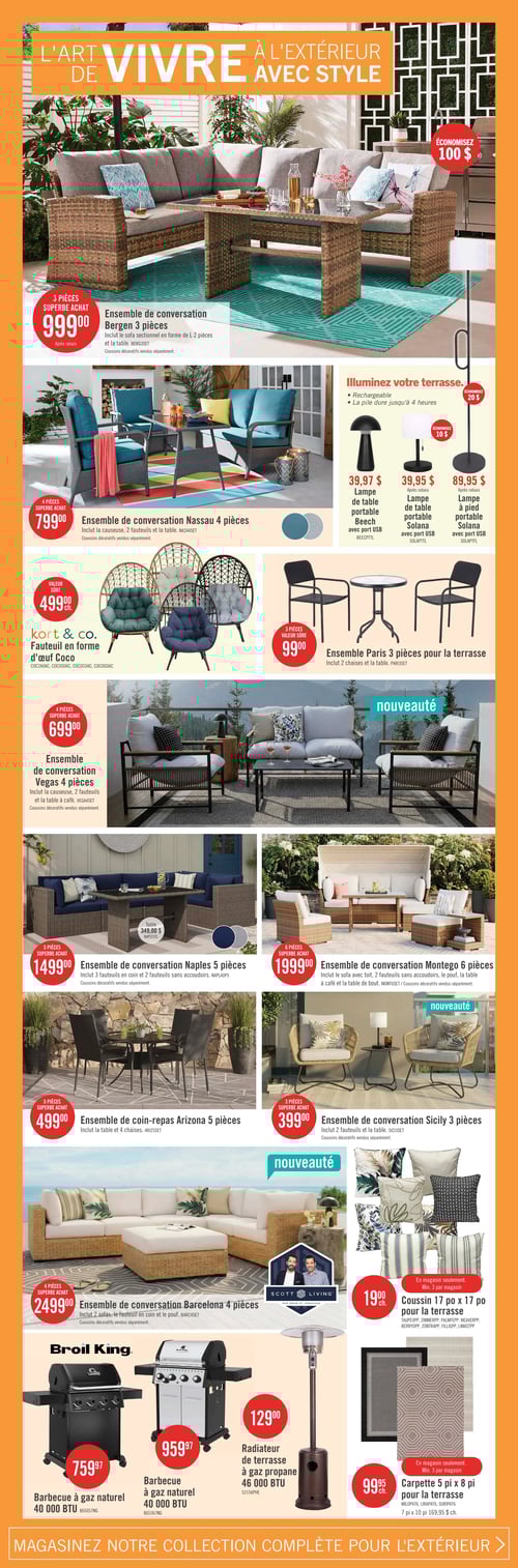 Circulaire Brick - Page 11