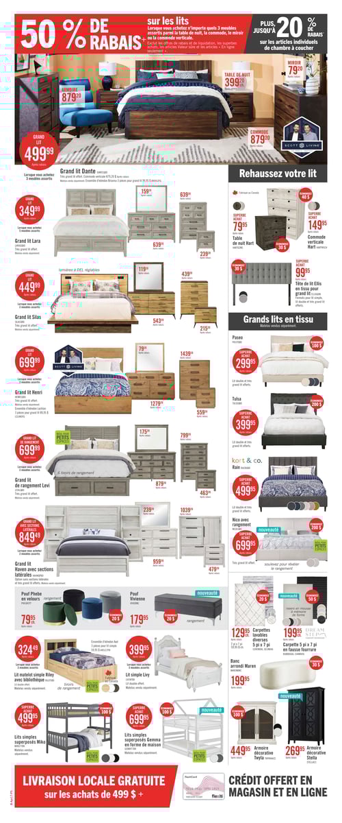 Circulaire Brick - Page 12