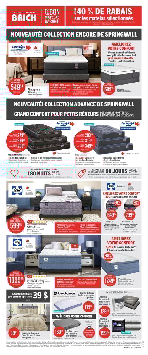 Circulaire Brick - Page 14