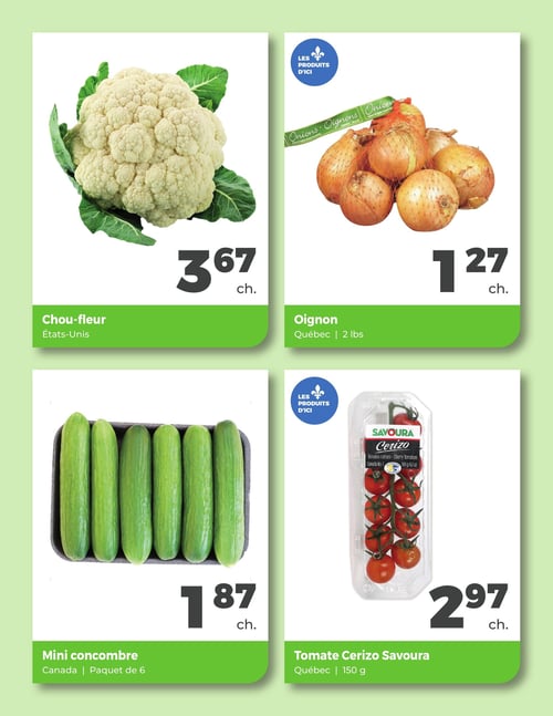 Circulaire Jardin Mobile - Page 2