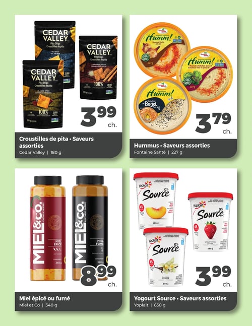 Circulaire Jardin Mobile - Page 3