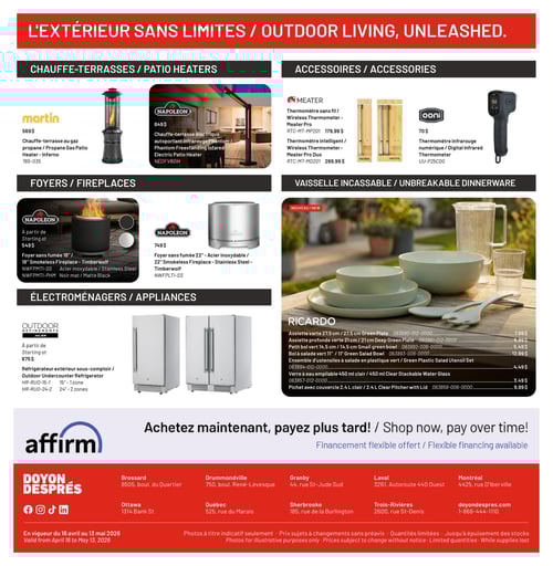 Circulaire Doyon Després - Page 6