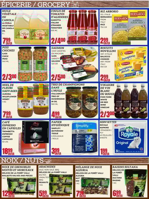 Circulaire Euromarché - Page 4