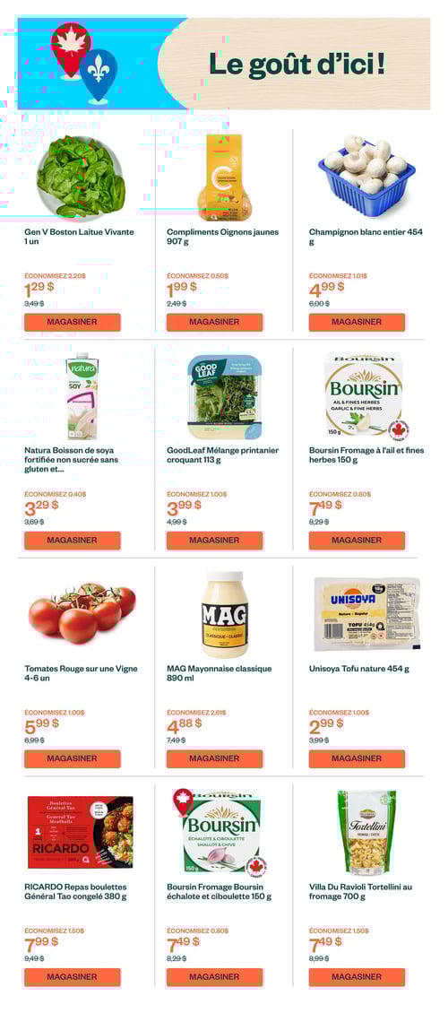 Circulaire Voilà - Page 2