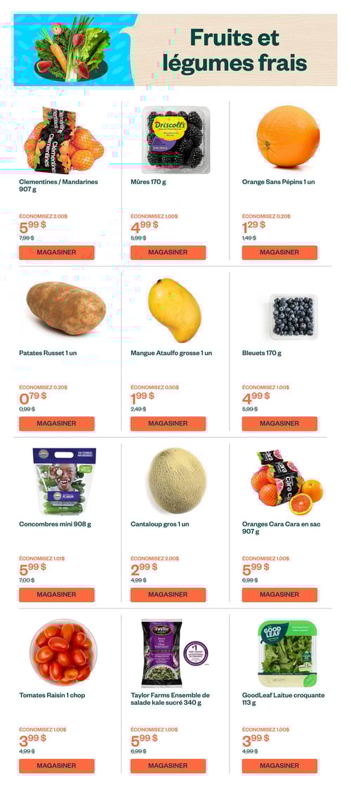 Circulaire Voilà - Page 3