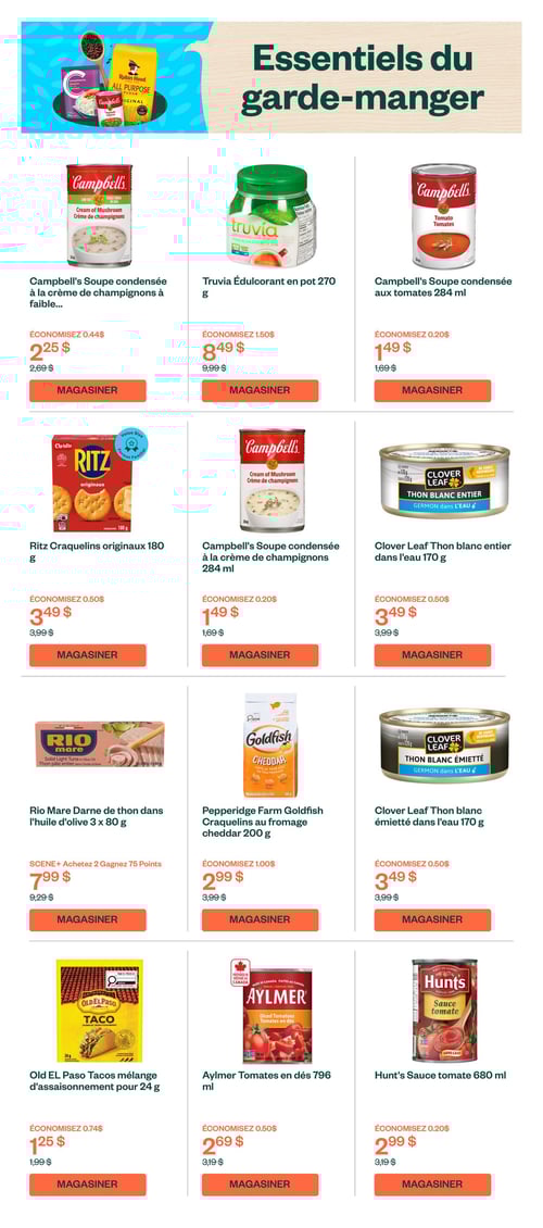 Circulaire Voilà - Page 6