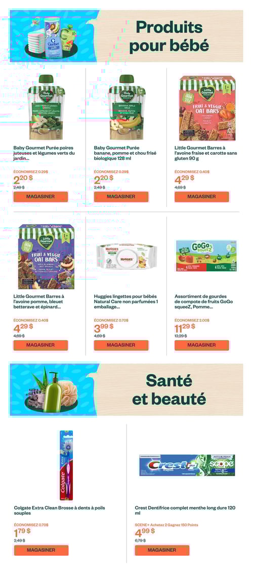 Circulaire Voilà - Page 8