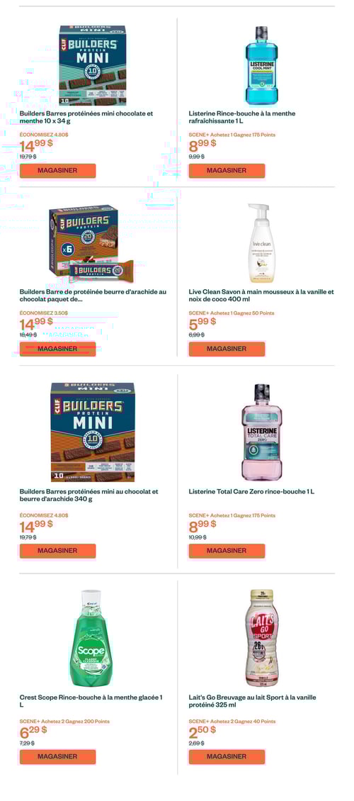 Circulaire Voilà - Page 9