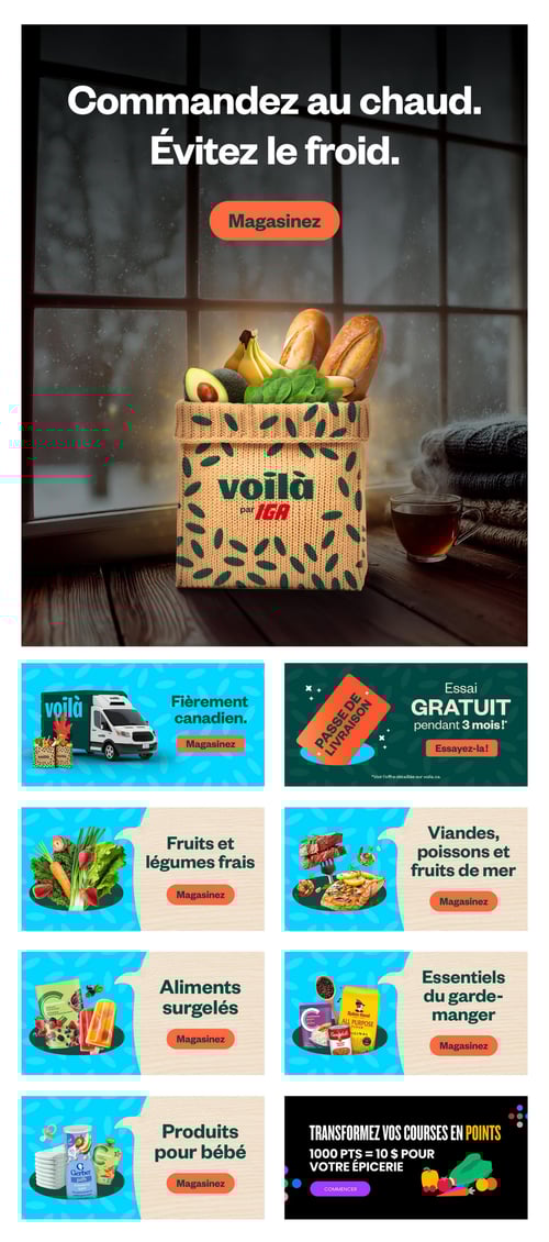 Circulaire Voilà - Page 11