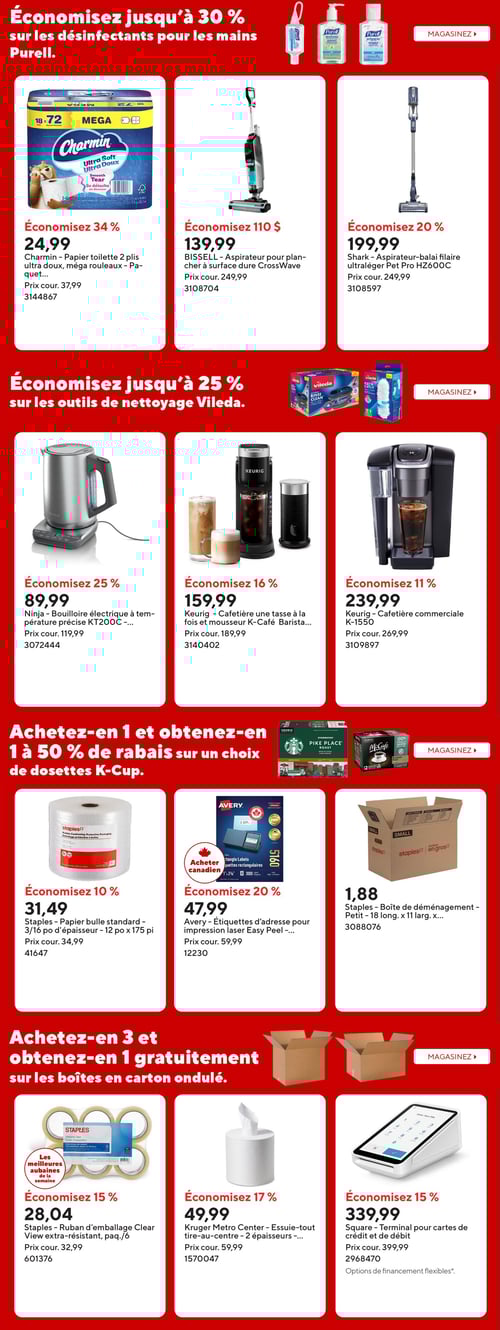 Circulaire Bureau en Gros - Page 3