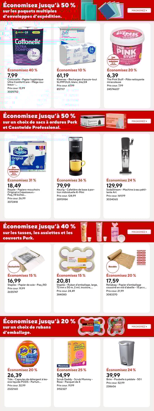 Circulaire Bureau en Gros - Page 4