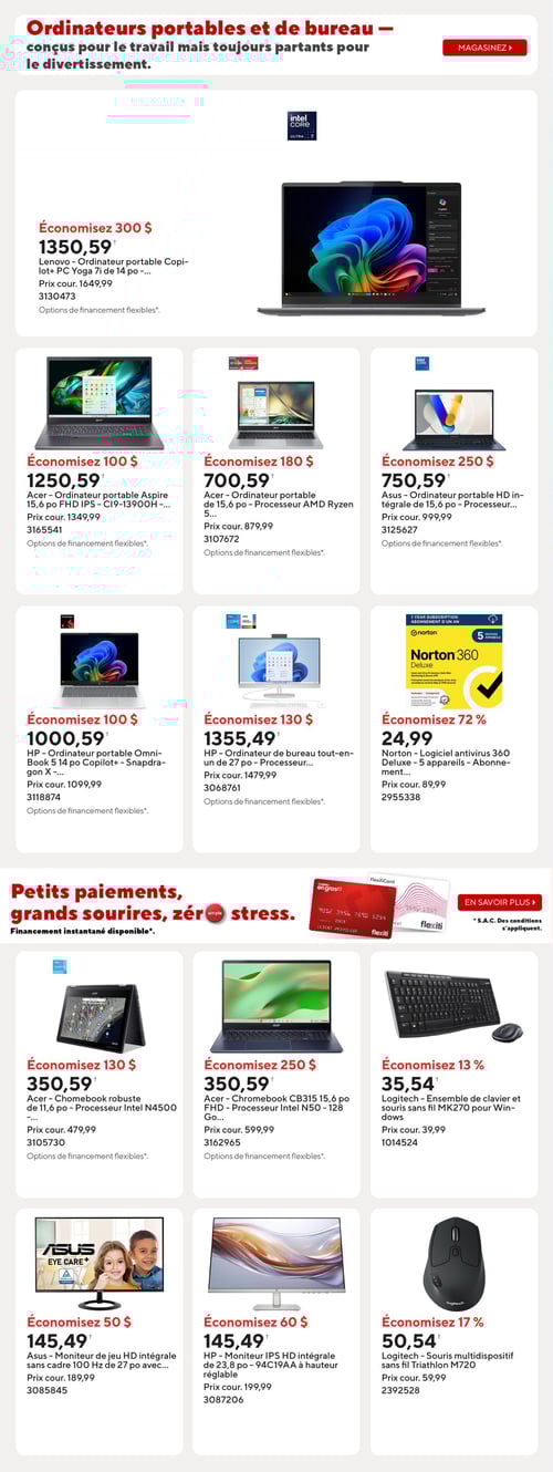 Circulaire Bureau en Gros - Page 9