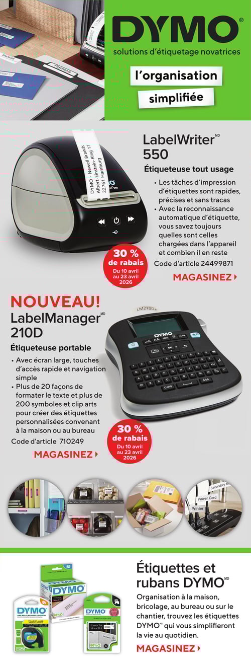 Circulaire Bureau en Gros - Page 18