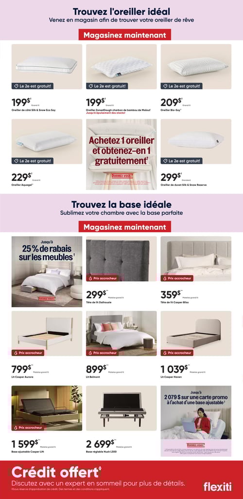 Circulaire Dormez Vous - Page 2