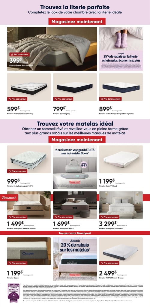 Circulaire Dormez Vous - Page 3