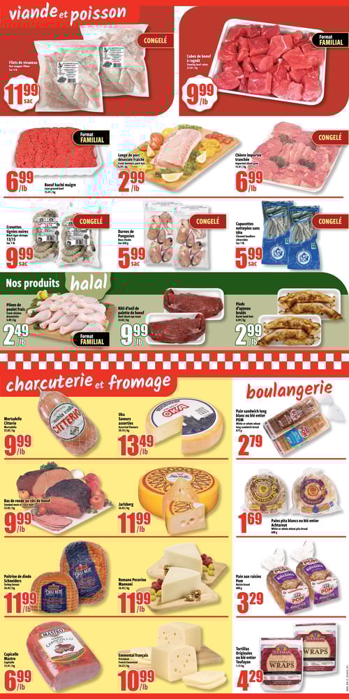 Circulaire Bonanza - Page 3