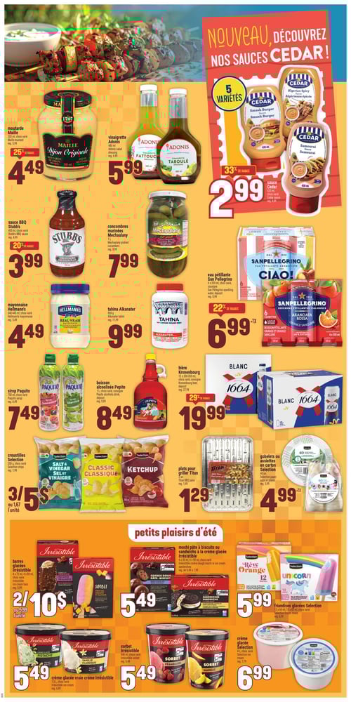 Circulaire Adonis - Page 7