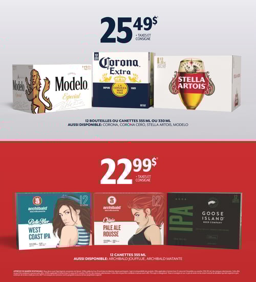 Circulaire Adonis - Page 10