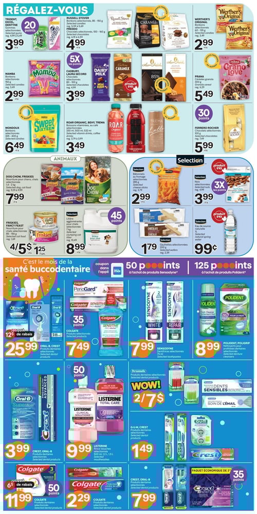 Circulaire Brunet - Page 6