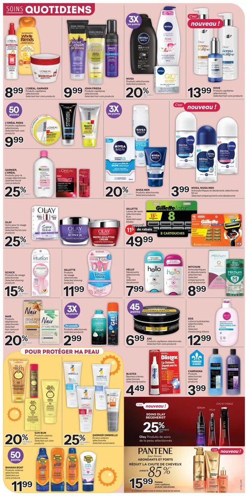 Circulaire Brunet - Page 7