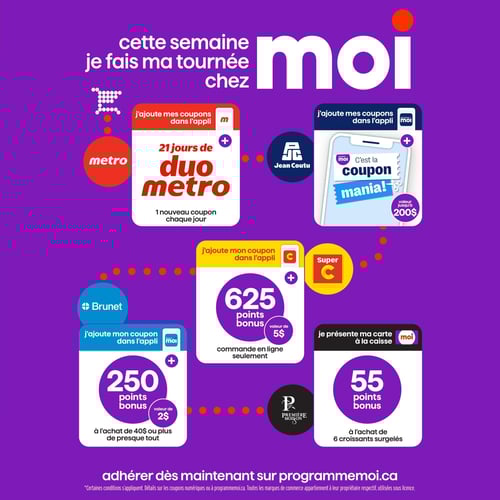 Circulaire Brunet - Page 11