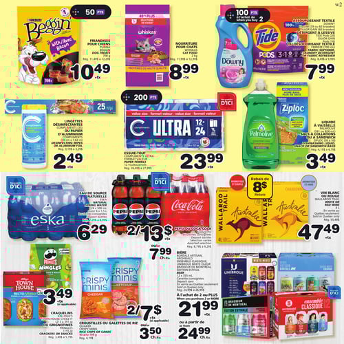 Circulaire Les Marchés Tradition - Page 6