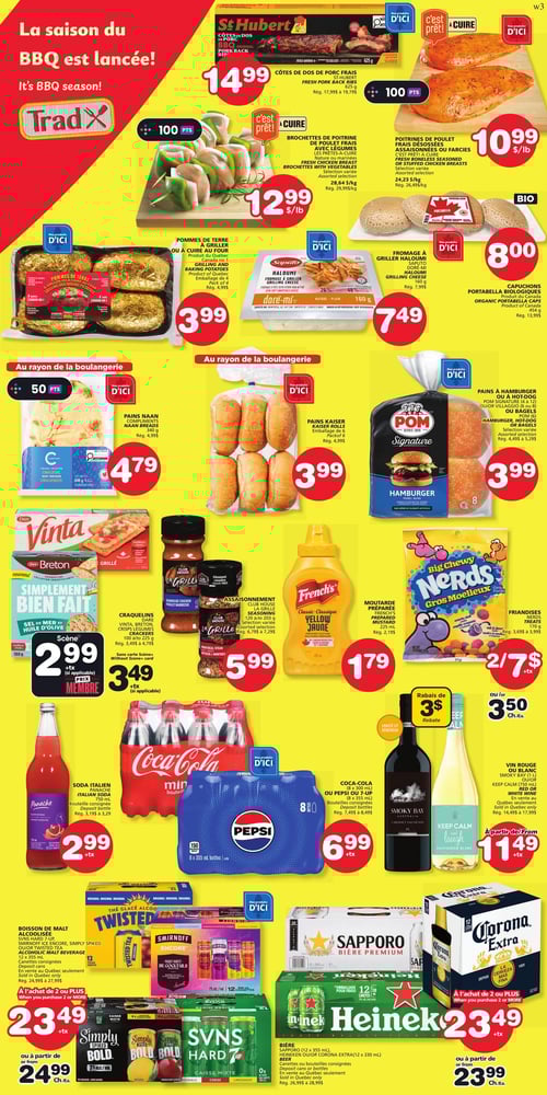 Circulaire Les Marchés Tradition - Page 7