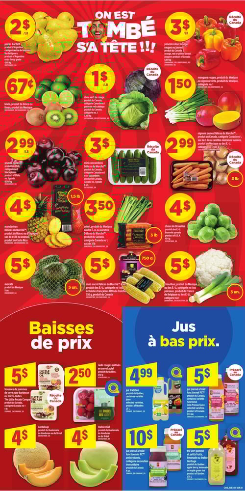 Circulaire Maxi - Page 4