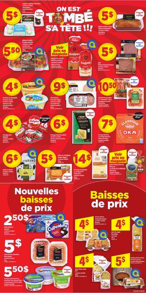 Circulaire Maxi - Page 6