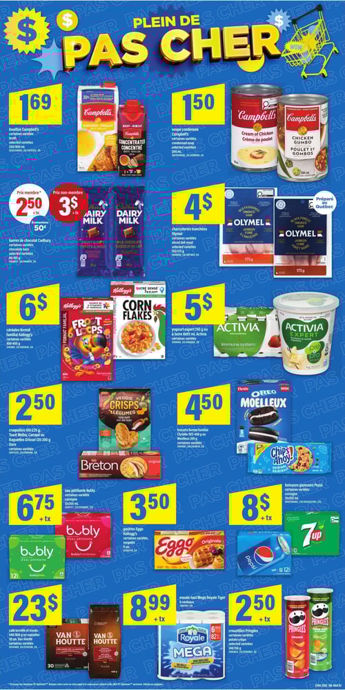 Circulaire Maxi - Page 11