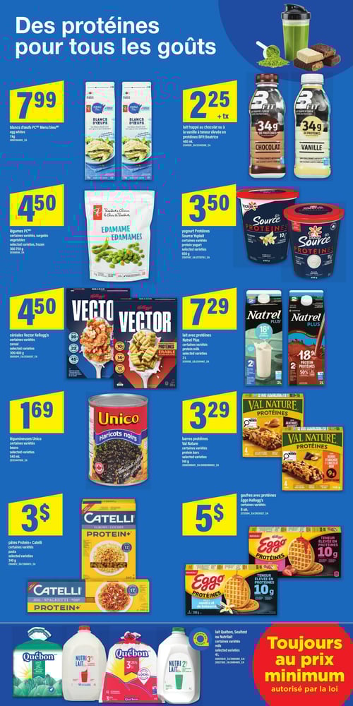 Circulaire Maxi - Page 16