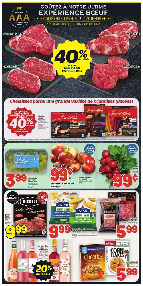 Circulaire Metro - Page 2