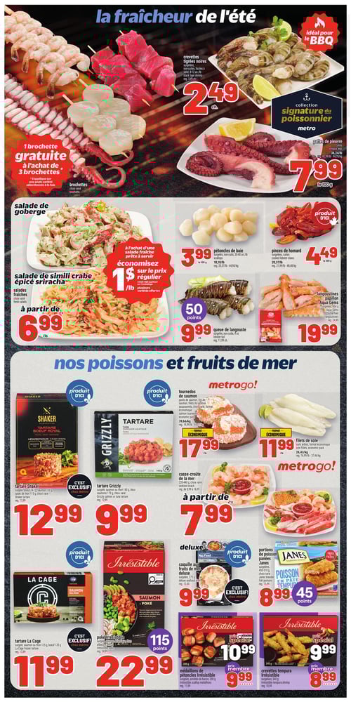 Circulaire Metro - Page 10