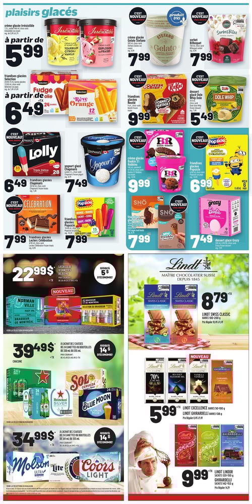 Circulaire Metro - Page 17