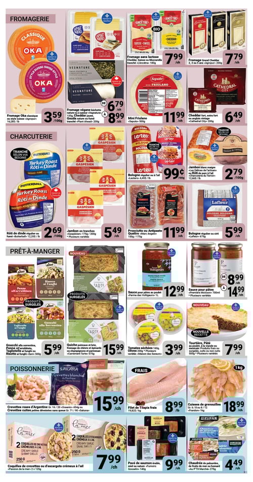 Circulaire Pasquier - Page 3